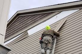 Best Siding for New Construction  in Landen, OH